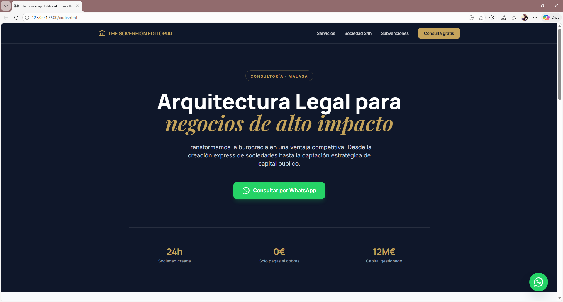 Alteza Gestiones